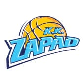 Košarkaški klub Zapad