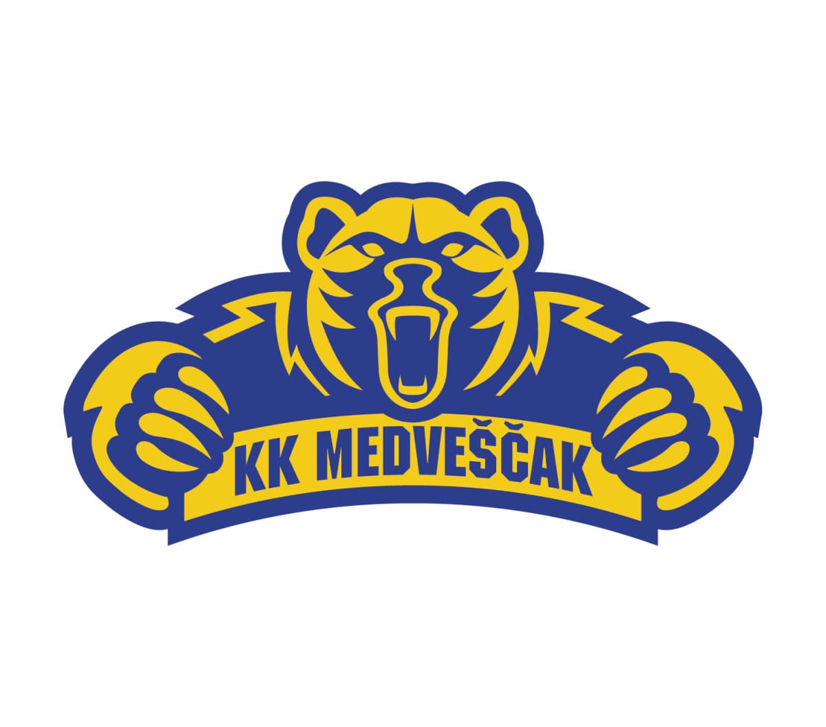 Košarkaški klub Medveščak