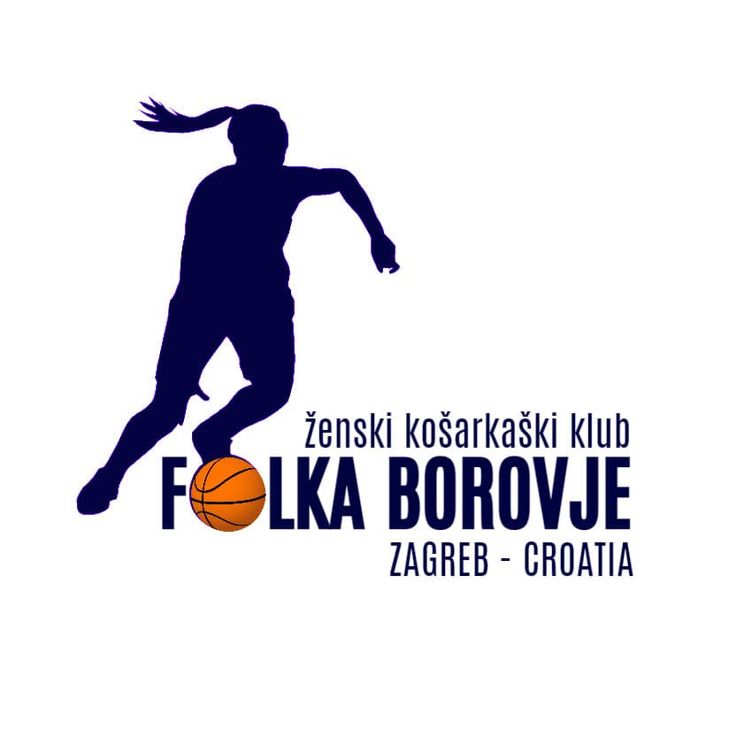 Ženski košarkaški klub Folka Borovje