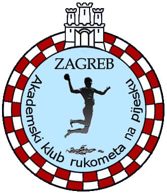 Akademski klub rukometa na pijesku Zagreb