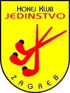 Hokej klub Jedinstvo iz Zagreba