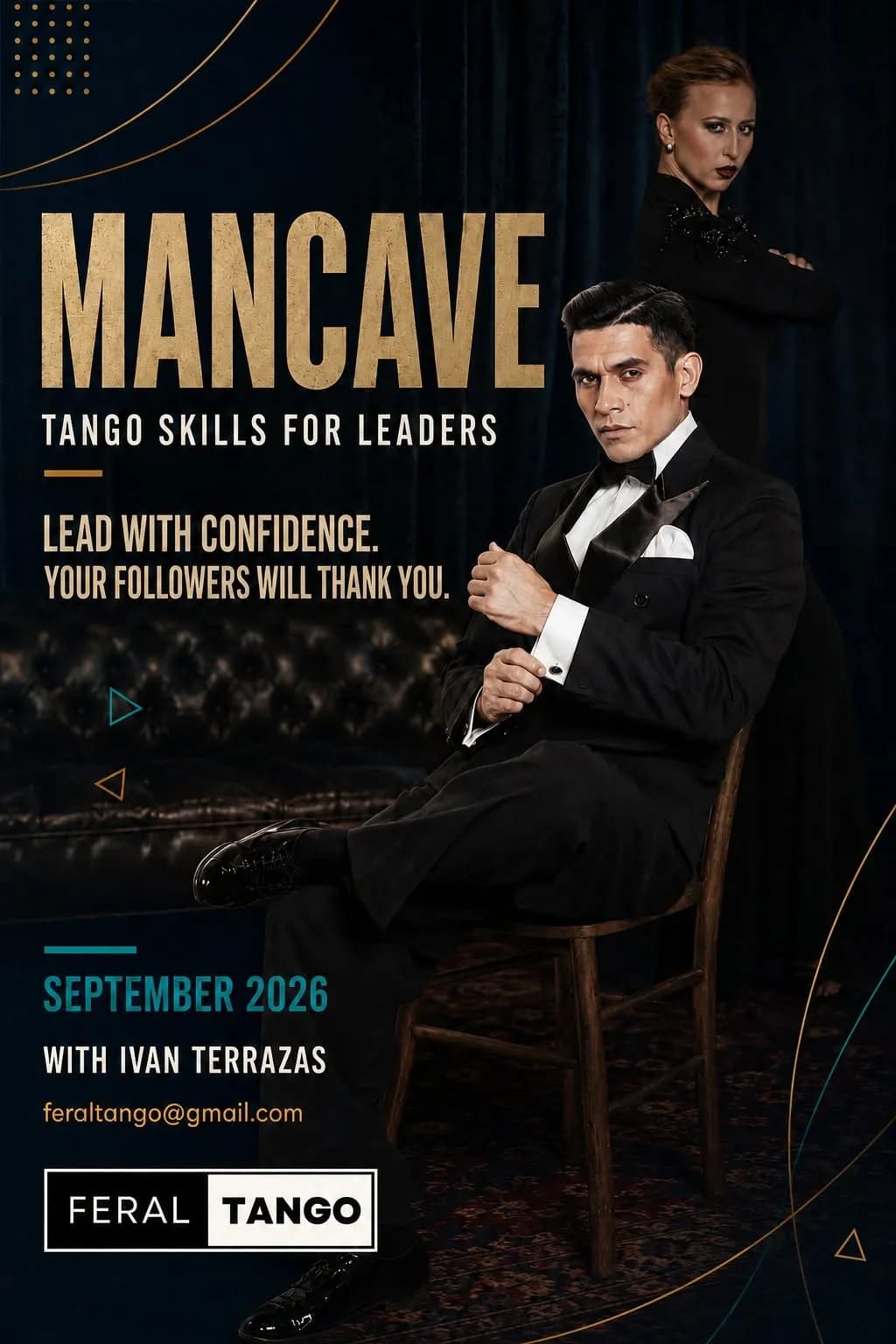 Mancave