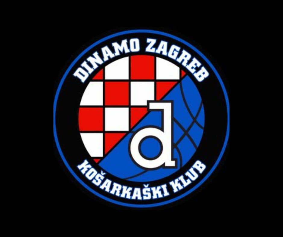 Dinamo Zagreb Košarkaški Klub