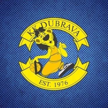 Košarkaški klub Dubrava