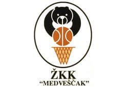 Ženski košarkaški klub Medveščak