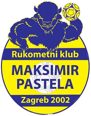 Rukometni Klub Maksimir Pastela